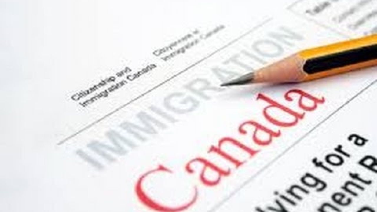 Программа "Квалифицированный работник" и розыгрыш "грин карты" в Канаду