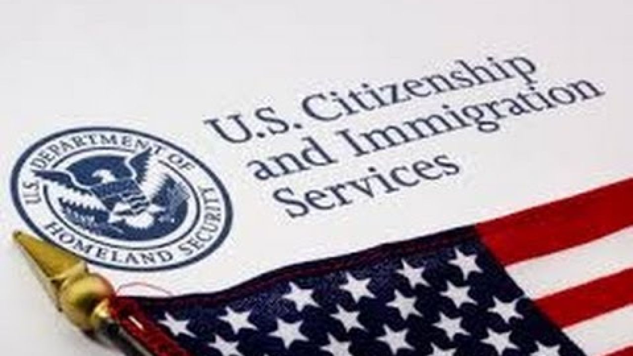 Закончилась туристическая виза в США. Началась нелегальная иммиграция?